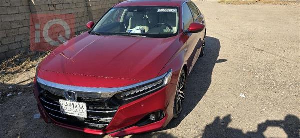 Honda for sale in Iraq